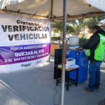 APROVECHA ESTÍMULO EN ENERO Y VERIFICA TU AUTO EN SALTILLO ¡POR SOLO 28 PESOS!