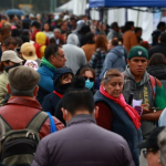 LLEGARÁ MÉXICO A 134 MILLONES DE HABITANTES
