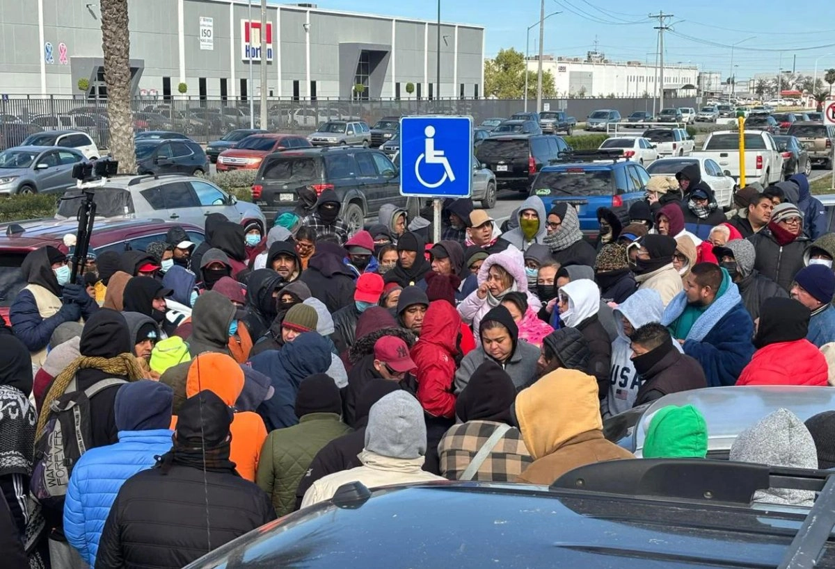 QUIEBRA DE FIRST BRAND EN EU IMPACTA A VARIAS FILIALES EN MATAMOROS Y JUÁREZ