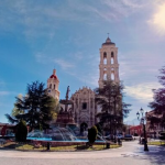  INSTALARÁN CÓDIGOS QR EN SITIOS EMBLEMÁTICOS DE SALTILLO PARA DIFUSIÓN DE SU HISTORIA Y VALOR CULTURAL 