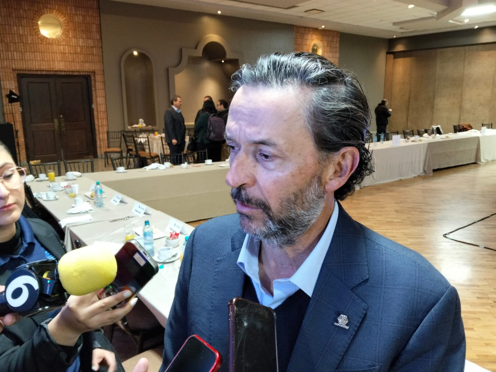 NO HAY CRISIS LABORAL EN LA REGIÓN SURESTE DE COAHUILA, RECORTES OBEDECEN A AJUSTES TEMPORALES