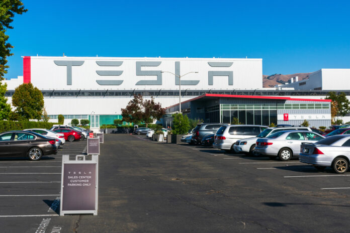 DEJARÁ TESLA DE PRODUCIR LOS MODELS S Y X