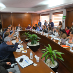 CARLOS VILLARREAL, ALCALDE DE MONCLOVA, ANUNCIA INCENTIVOS PARA CONTRIBUYENTES CUMPLIDOS