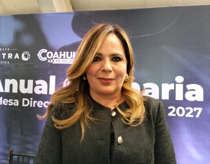 OFRECERÁN 40 EMPRESAS MÁS DE 2 MIL VACANTES EN FERIA DEL EMPLEO DE ESTE VIERNES EN SALTILLO