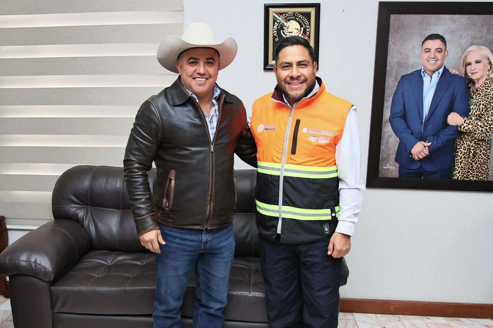 ANUNCIAN RECARPETEO DE 25 KILÓMETROS EN LA CARRETERA 57, TRAMO SABINAS–MONCLOVA