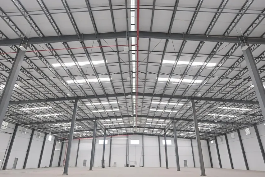 CRECE LA EXPECTATIVA DE NUEVAS INVERSIONES INDUSTRIALES EN MONCLOVA