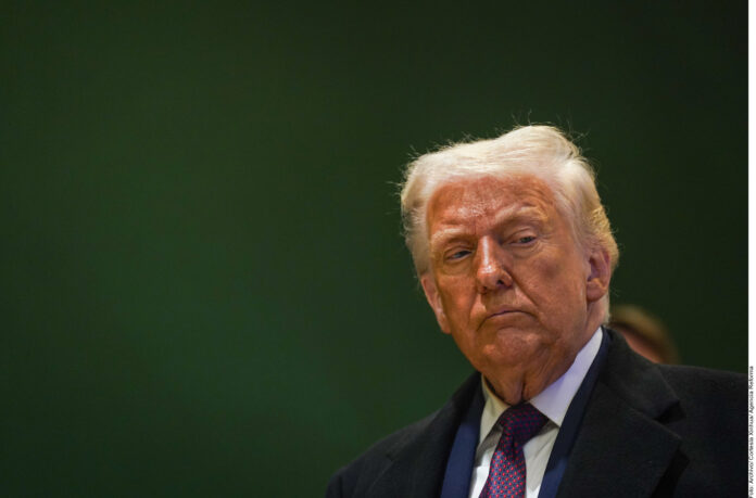 NOMINA TRUMP A KEVIN WARSH PARA LA FED
