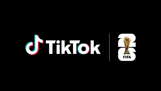 TIKTOK SERÁ LA PLATAFORMA DEL MUNDIAL 2026, FIFA ANUNCIA SU ALIANZA INÉDITA