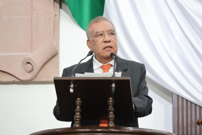 EXIGE RAÚL ONOFRE ACCIONES FEDERALES CONTRA EL TRABAJO INFANTIL EN ACTIVIDADES AGRÍCOLAS