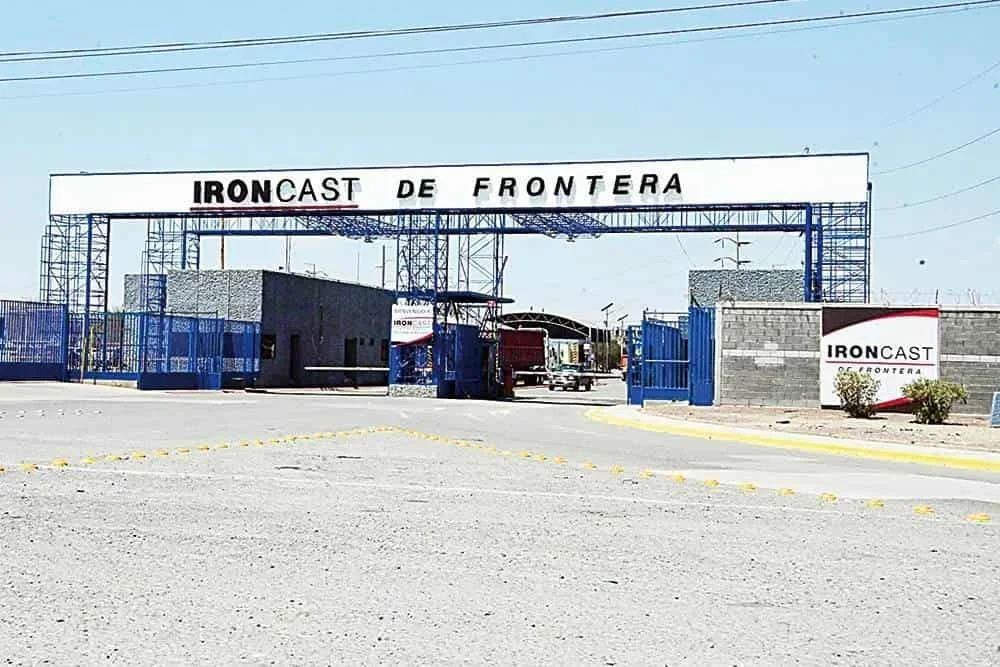 ARRANQUE POSITIVO PARA IRONCAST EN 2026
