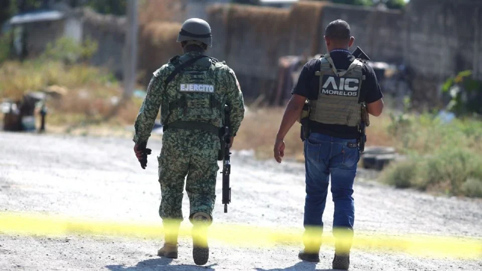 INCLUYEN A 17 CIUDADES DE MÉXICO ENTRE LAS 50 MÁS VIOLENTAS DEL MUNDO, ALERTA ONG