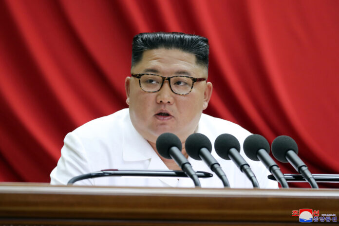 KIM JONG PREPARA A SU HIJA DE 13 AÑOS PARA QUE SEA SU SUCESORA EN COREA DEL NORTE