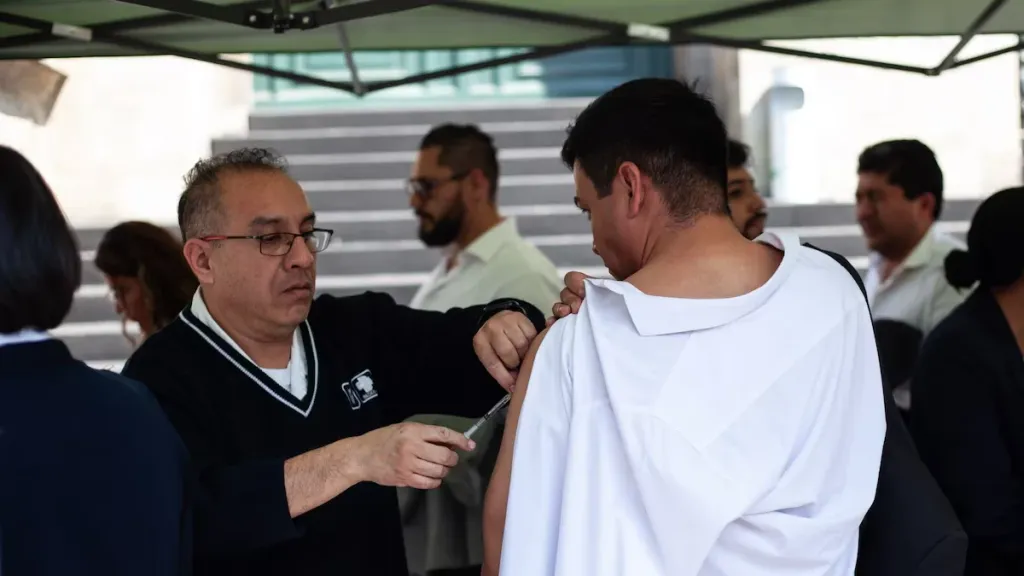 BROTE DE SARAMPIÓN EN MÉXICO: ¿PERSONAS ANTIVACUNAS LO PROVOCARON? SALUD EXPLICA ORIGEN DE CONTAGIOS