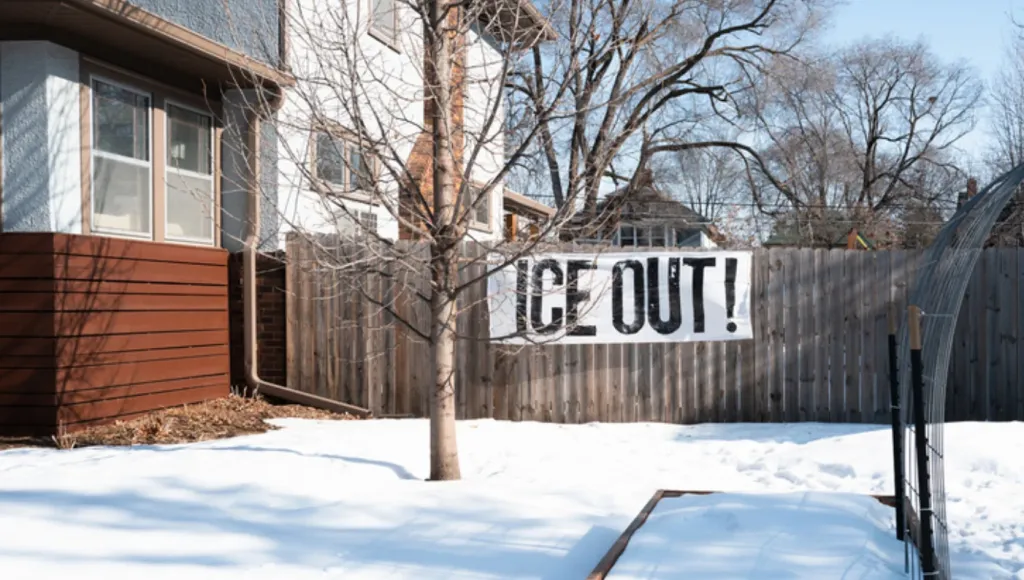 PONEN FIN AL DESPLIEGUE MASIVO DE ICE EN MINNESOTA TRAS ASESIN4TO DE DOS ESTADOUNIDENSES