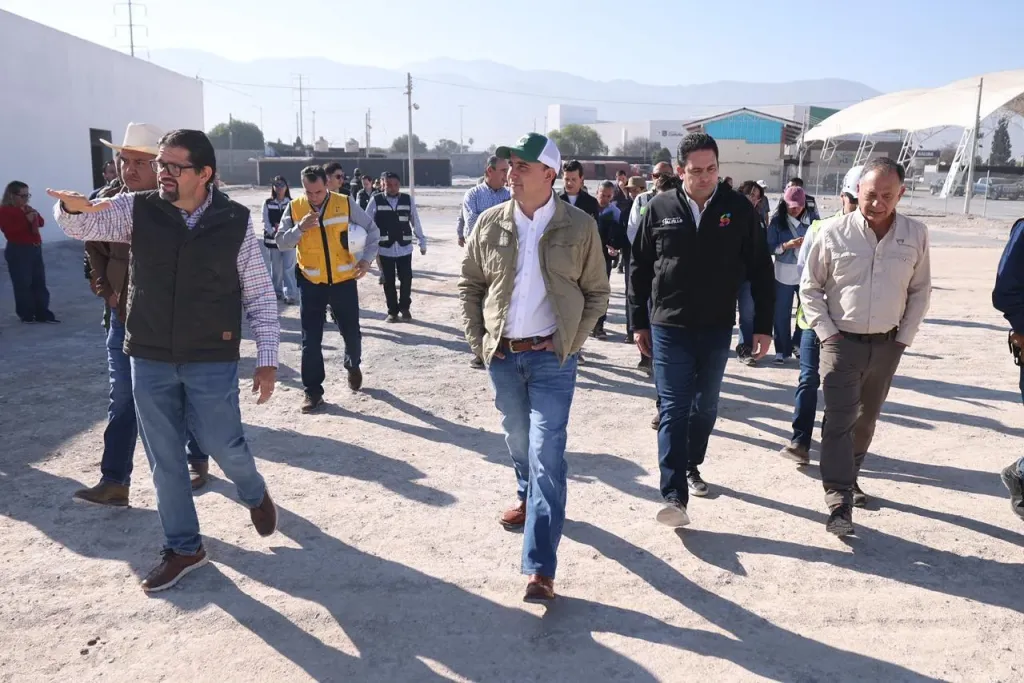 CON EXPO COAHUILA FORTALECEREMOS EL TURISMO Y EL DESARROLLO DEL ESTADO: MANOLO
