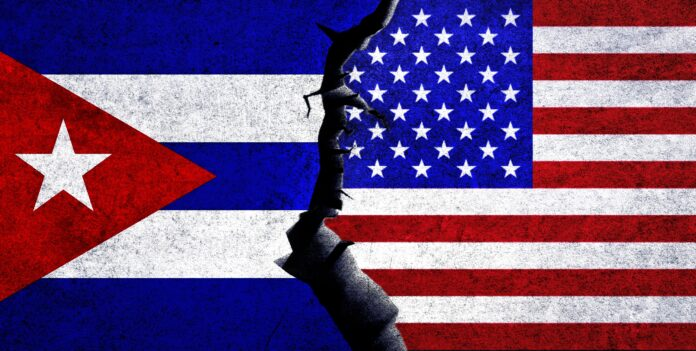 LA ONU SEÑALA QUE ESTADOS UNIDOS VIOLA EL DERECHO INTERNACIONAL CON SANCIONES A CUBA