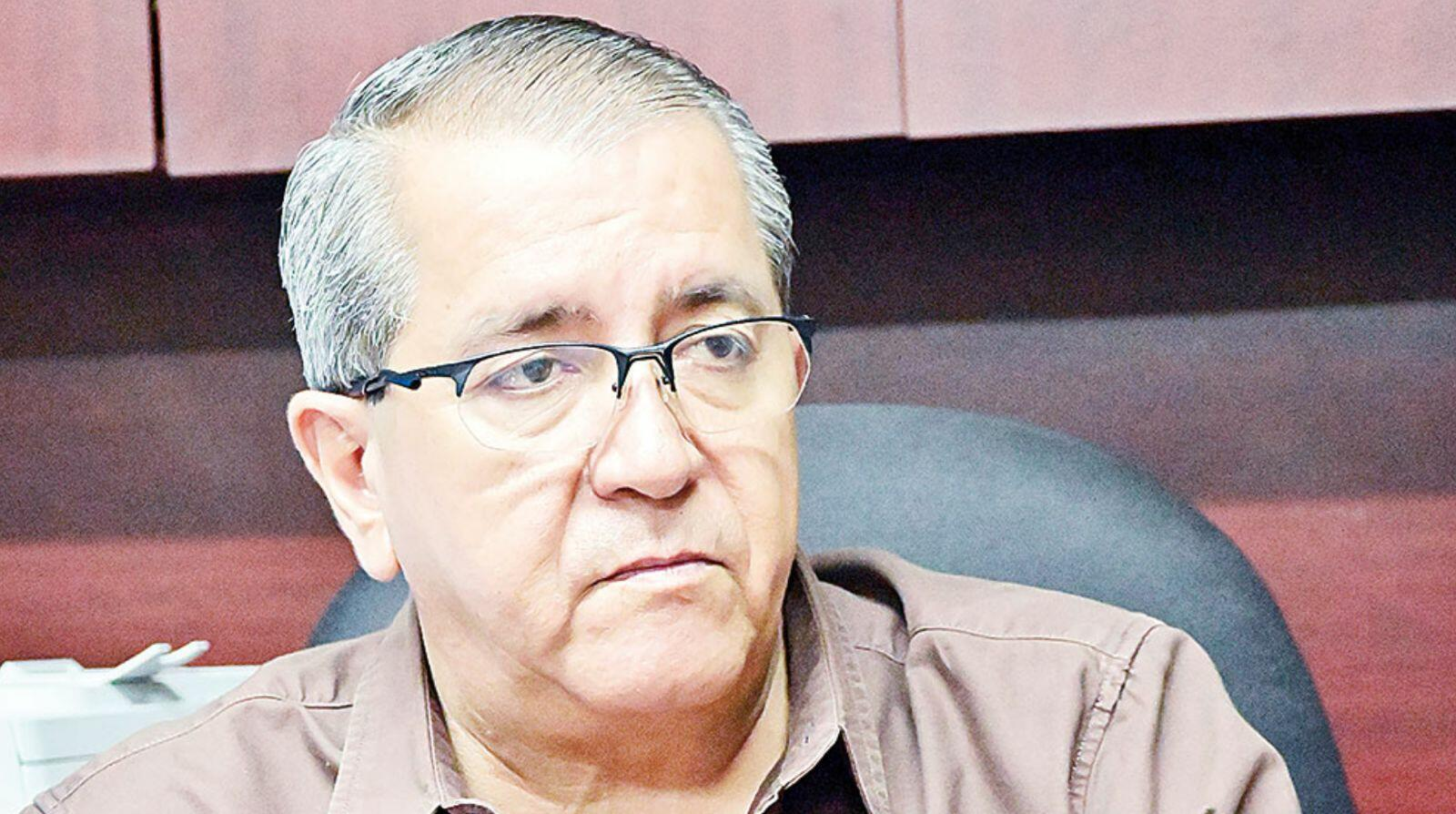 RECAUDADOR DE RENTAS ACLARAN QUE OPERATIVOS NO SON RECAUDATORIOS