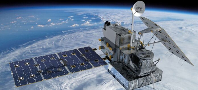 MÉXICO DESPLIEGA SU PRIMER SATÉLITE UNIVERSITARIO DESDE LA ESTACIÓN ESPACIAL INTERNACIONAL