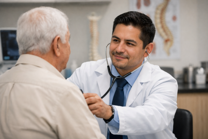 TIENE IMSS ALREDEDOR DE 250 VACANTES PARA MÉDICOS ESPECIALISTAS EN COAHUILA