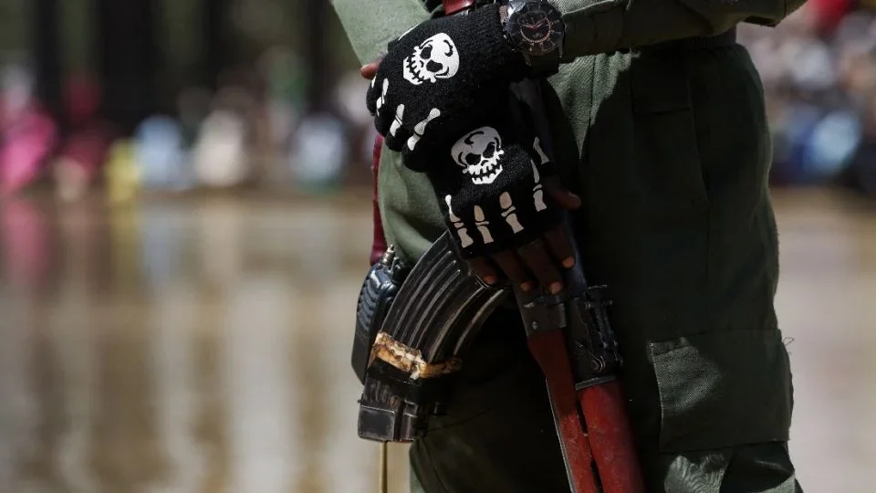 M4TAN EN NIGERIA AL MENOS A 50 PERSONAS Y S3CUESTRAN A MUJERES Y NIÑOS DURANTE AGR3SIÓN DE HOMBRES ARMADOS
