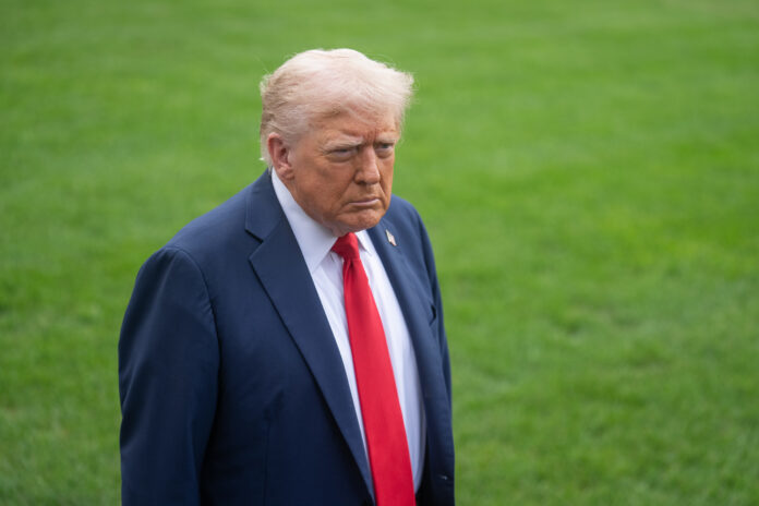 ESTADOS UNIDOS DEJARÁ DE COBRAR LOS ARANCELES DE TRUMP A PARTIR DEL 24 DE FEBRERO