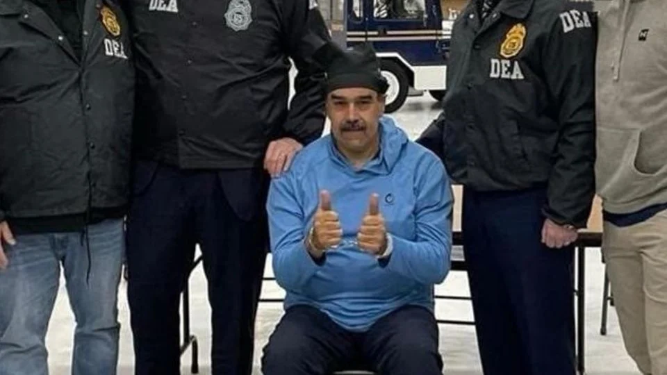 REPORTAN QUE SUIZA HA CONGELADO CASI 890 MILLONES DE DÓLARES DE NICOLÁS MADURO Y SUS CERCANOS