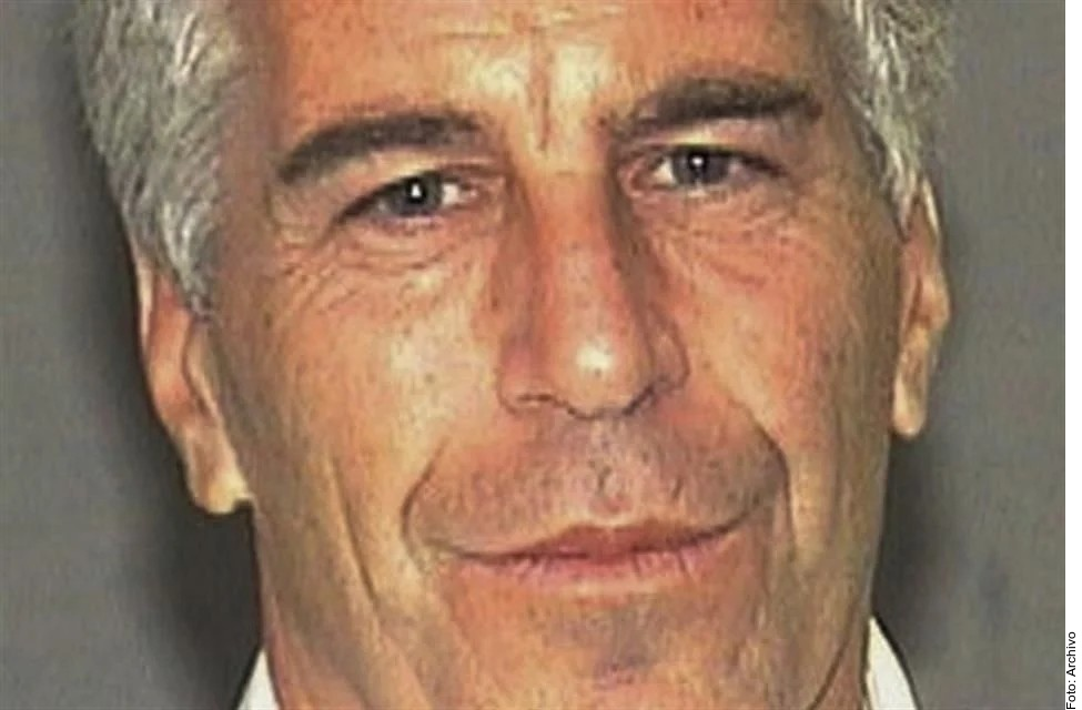 CREAN PLATAFORMAS ONLINE PARA REVISAR EL CASO EPSTEIN