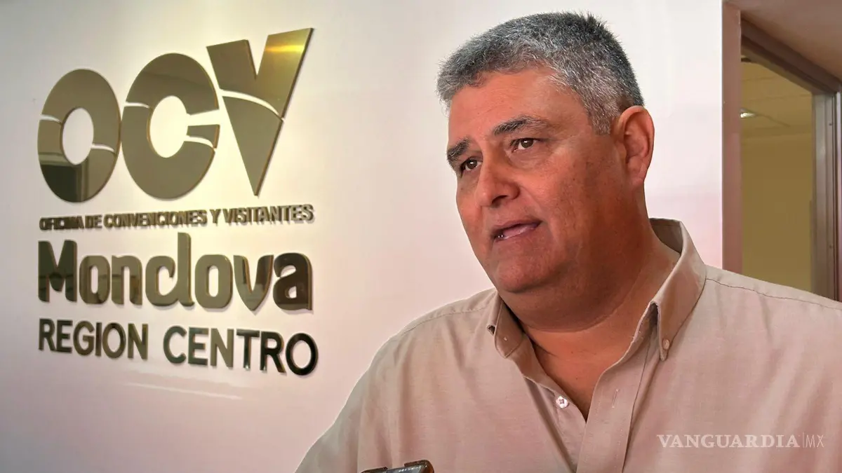 COAHUILA SE MANTIENE SEGURO PESE A CLIMA DE INSEGURIDAD EN OTROS ESTADOS: OCV