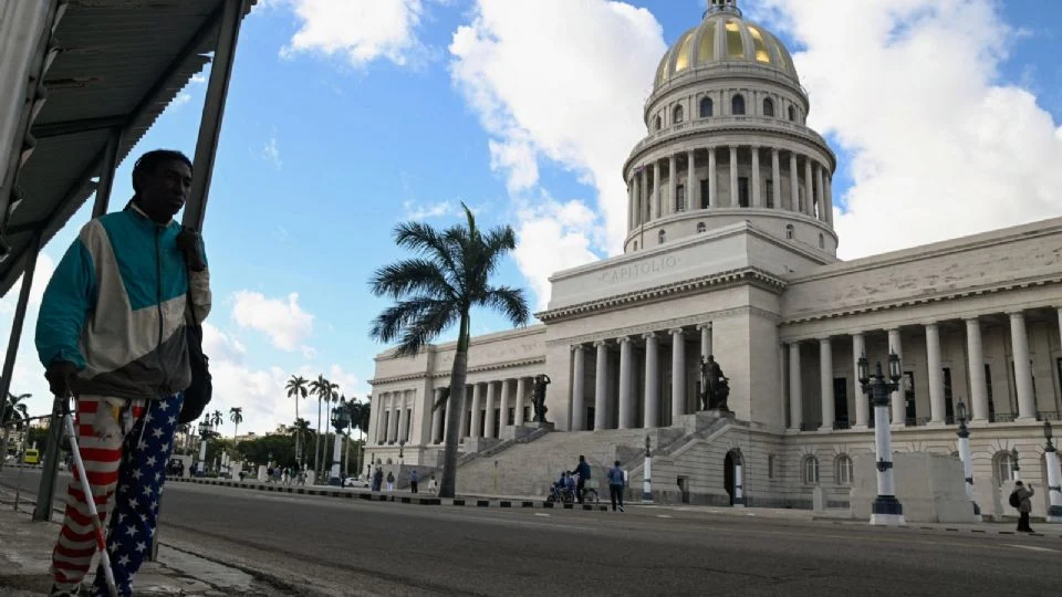 CUBA M4TA A CUATRO TRIPULANTES DE UNA LANCHA RÁPIDA ESTADOUNIDENSE; TAMBIÉN HAY SEIS LESIONADOS