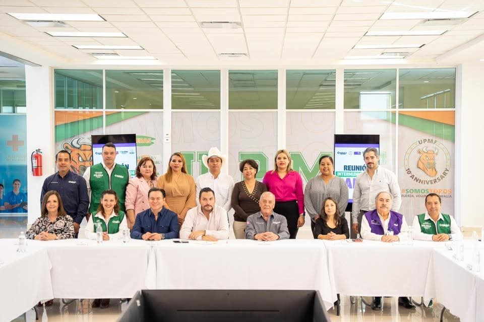 SUMAN ESFUERZOS PARA FORTALECER LA SALUD DE LAS FAMILIAS DE CASTAÑOS