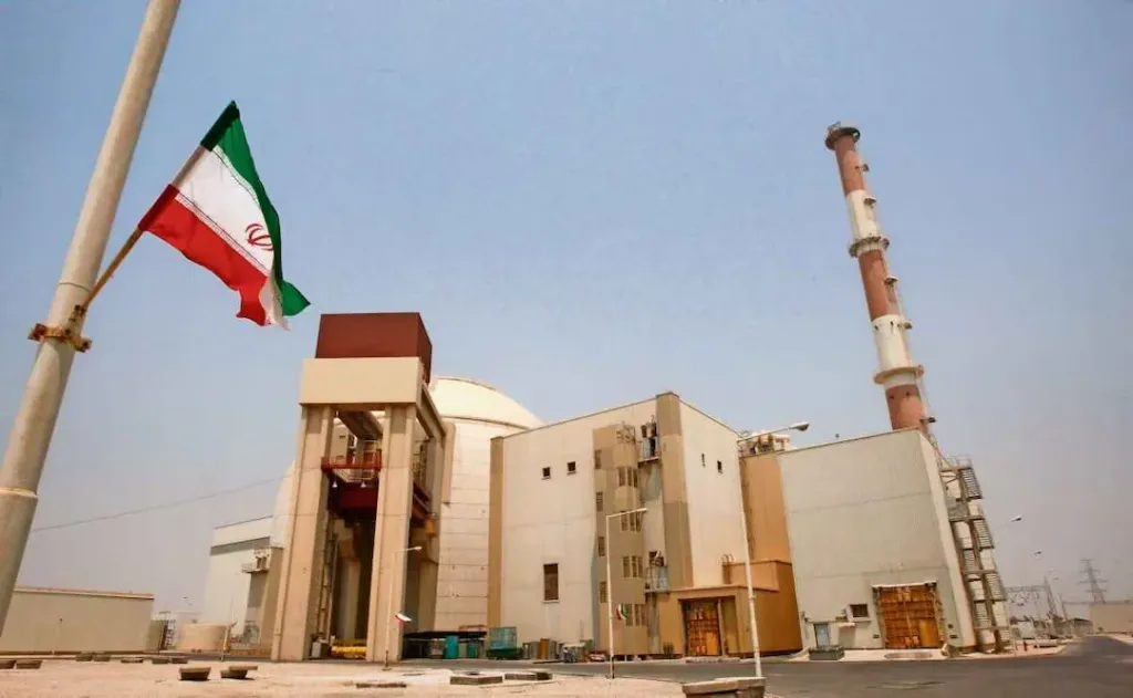 IRÁN ANUNCIA “BUENOS AVANCES” EN NEGOCIACIONES NUCLEARES CON EU; DICE QUE ENTRARON “EN LOS ELEMENTOS DE UN ACUERDO”