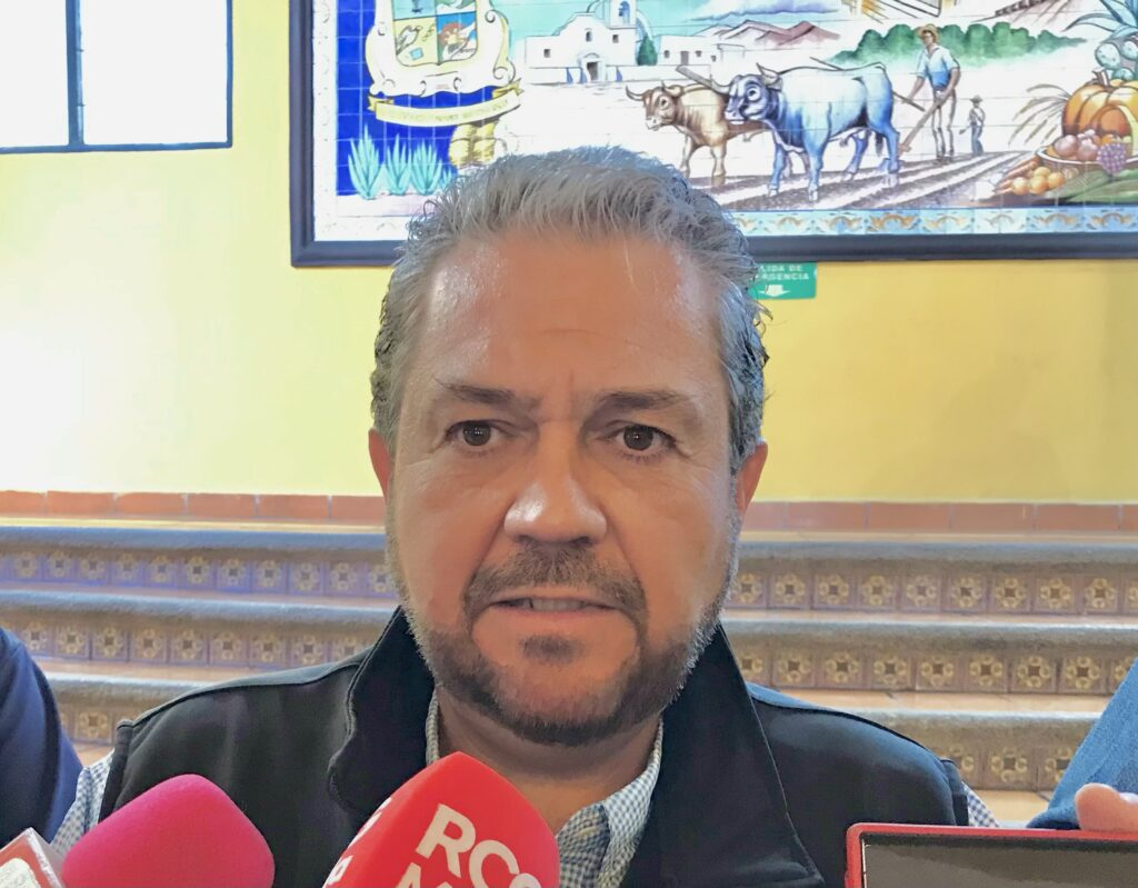 MANTIENE ALCALDE PROGRAMA DE RECOMPENSAS CONTRA TIRADEROS CLANDESTINOS; MULTAS ALCANZAN HASTA 25 MIL PESOS