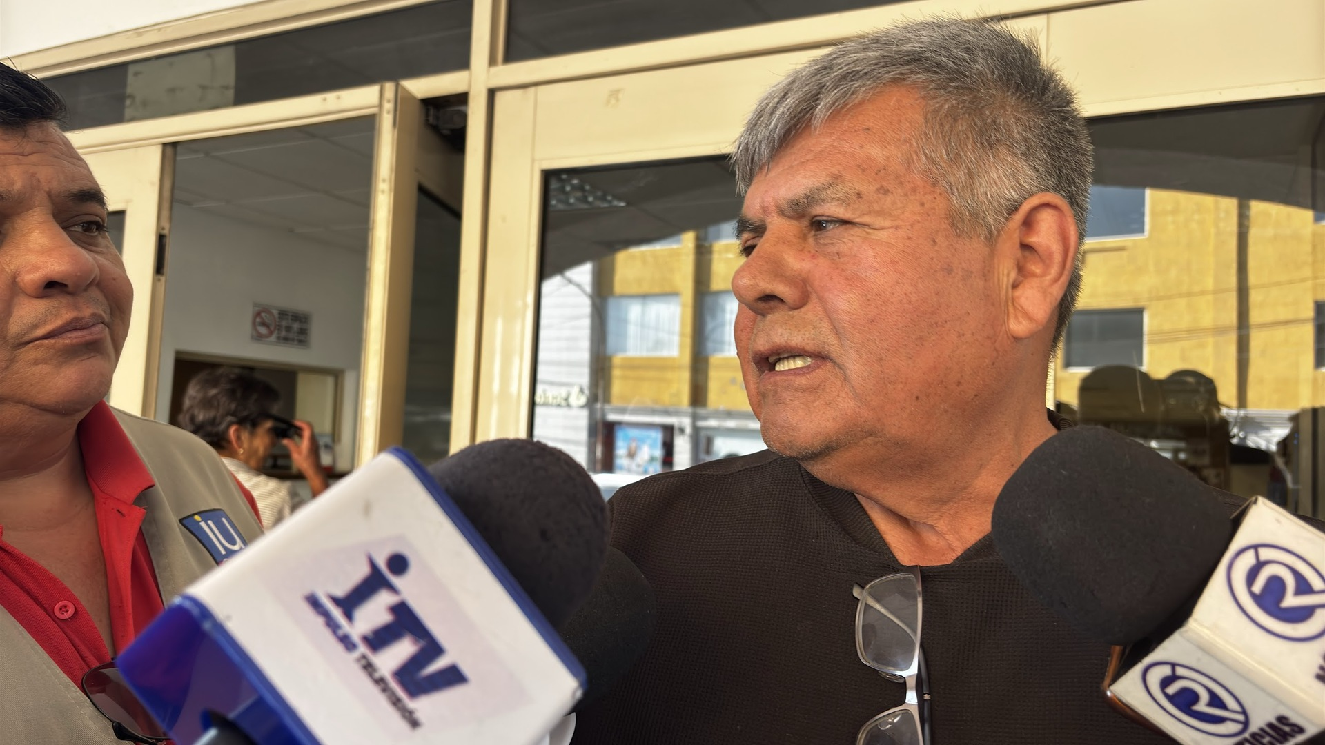 DECEPCIÓN Y FRUSTRACIÓN TRAS CANCELACIÓN DE SUBASTA DE AHMSA: JULIÁN TORRES