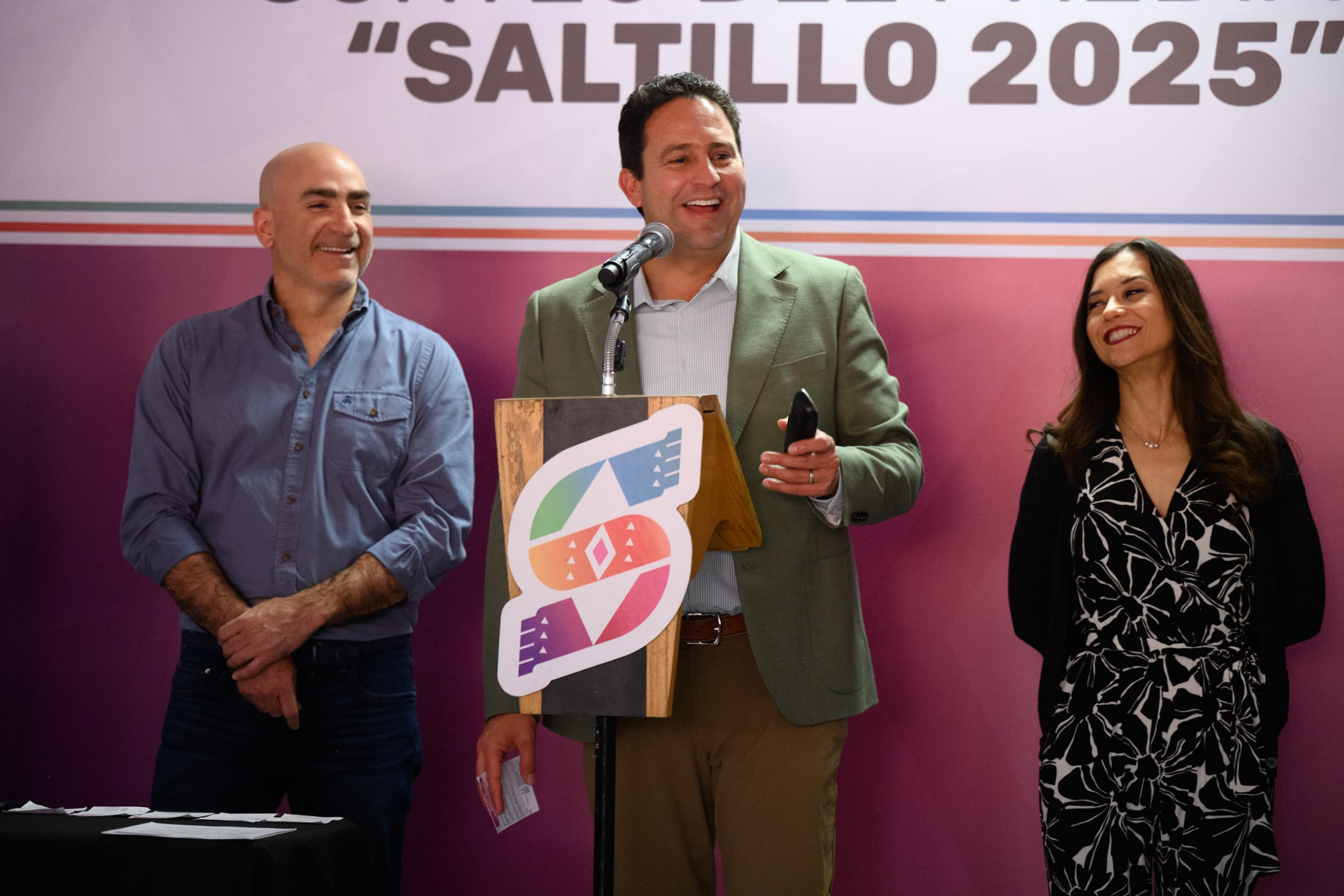 ESTE MIÉRCOLES SERÁ EL PRIMER SORTEO DEL PREDIAL POR AMOR A SALTILLO
