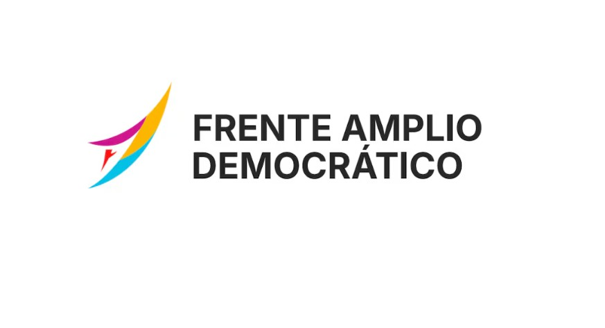 SURGE EL FRENTE AMPLIO DEMOCRÁTICO CONTRA LA REFORMA ELECTORAL