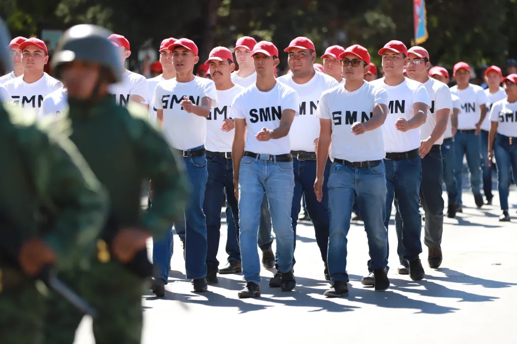 AMPLÍAN RECEPCIÓN DE CARTILLAS DE IDENTIDAD MILITAR EN FEBRERO