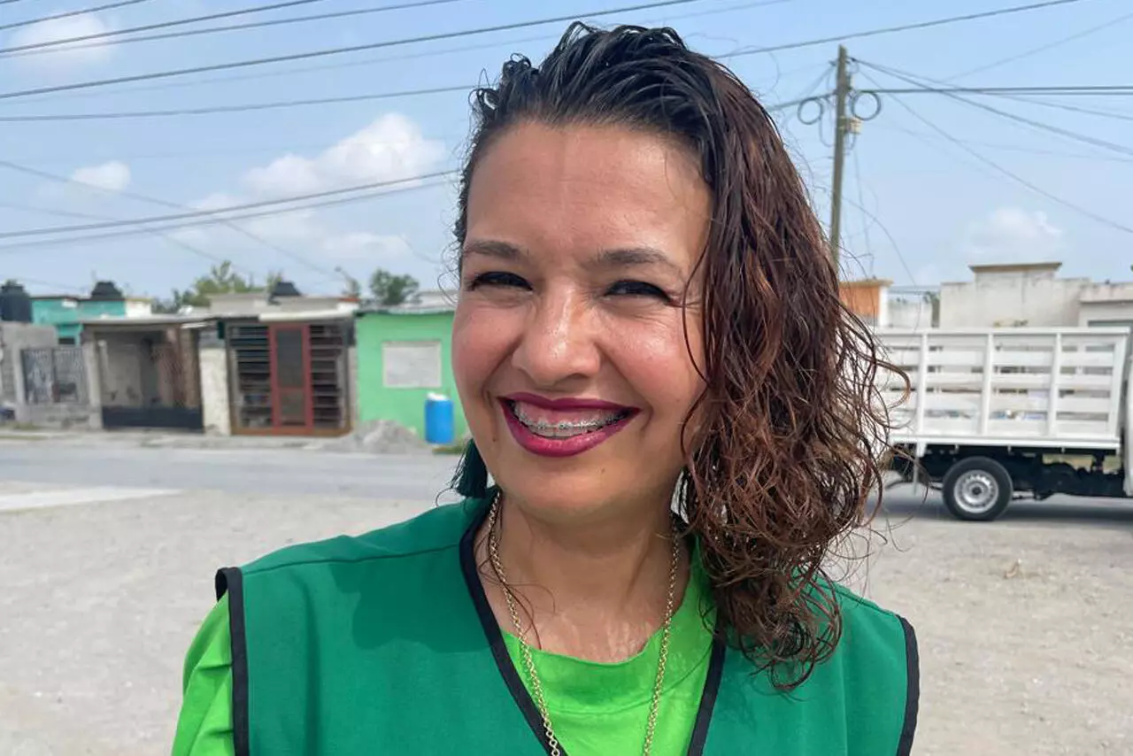 MEJORA COAHUILA REFUERZA APOYOS SOCIALES Y PROGRAMAS DE EMPRENDIMIENTO EN MONCLOVA