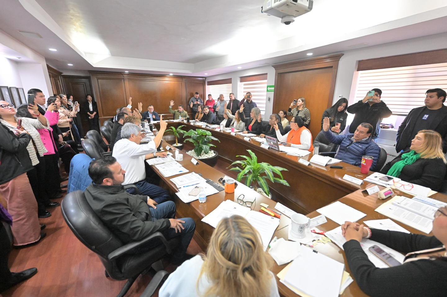 CABILDO APRUEBA DONACIÓN PARA CENTROS DE EDUCACIÓN Y CUIDADO INFANTIL