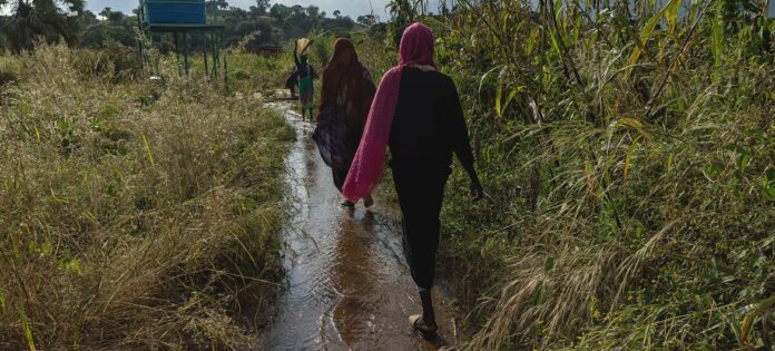 EN SUDÁN, LA ONU TEME UNA NUEVA PESADILLA, AHORA EN KORDOFÁN