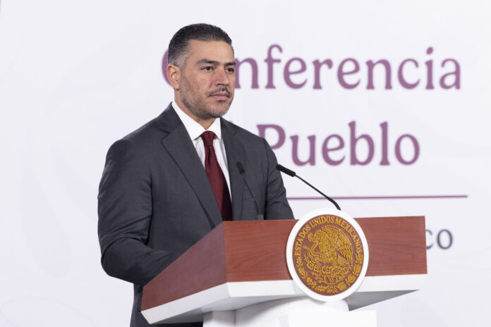 SECUESTRARON ‘CHAPITOS’ A MINEROS PORQUE ‘LOS CONFUNDIERON’