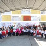 IMPULSA COAHUILA ALFABETIZACIÓN INICIAL CON ESTRATEGIA “RETO APRENDO LECTURA”