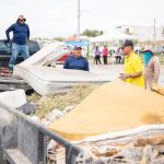 IMPULSA CASTAÑOS CAMPAÑA DE DESCACHARRIZACIÓN PARA PREVENIR ENFERMEDADES