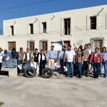 REFUERZA CUATRO CIÉNEGAS ACCIONES DE PREVENCIÓN CONTRA EL DENGUE