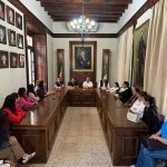 UNIDOS POR EL BIENESTAR DE LAS FAMILIAS DE CUATRO CIÉNEGAS