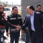 EN MATERIA LABORAL, EL TRABAJO COORDINADO DA RESULTADOS EN COAHUILA EL INEGI COLOCA A COAHUILA COMO LÍDER NACIONAL EN LOS PRINCIPALES INDICADORES LABORALES