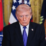 TRUMP ADVIERTE DE “GRAVES CONSECUENCIAS” SI IRÁN BLOQUEA EL ESTRECHO DE ORMUZ
