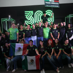 IMPULSAN LIDERAZGO JUVENIL EN COAHUILA CON CONGRESO REGIONAL