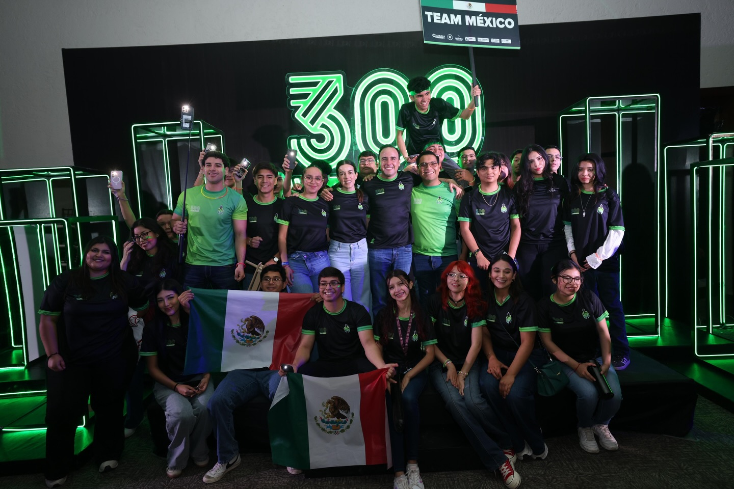IMPULSAN LIDERAZGO JUVENIL EN COAHUILA CON CONGRESO REGIONAL