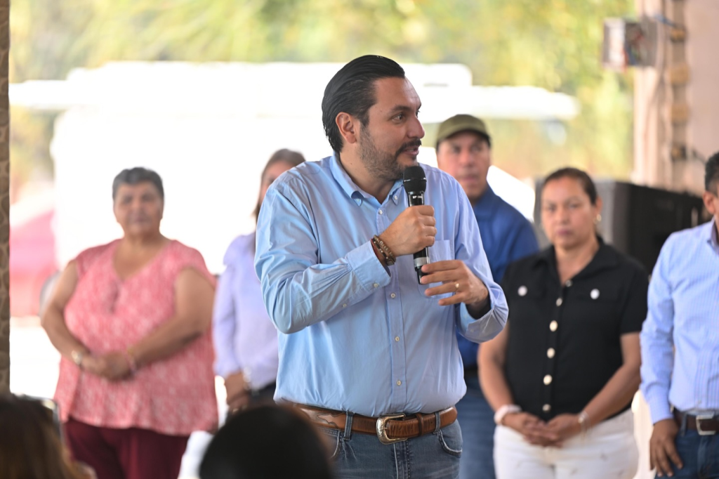 ANALIZAN PROYECTOS PARA 2026 DENTRO DE EJES DE DESARROLLO DE MONCLOVA