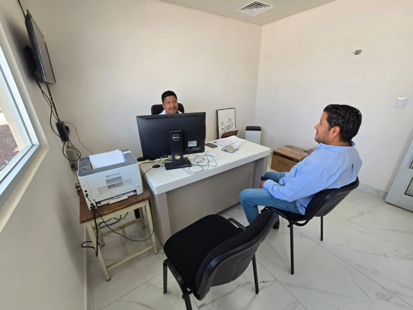 AMPLÍA IMSS COAHUILA CAPACIDAD DE ATENCIÓN EN 15% CON UNIDADES MÉDICAS DE TIEMPO COMPLETO